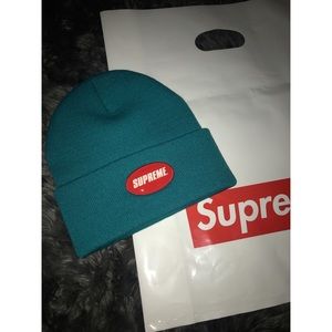 Beanie hat